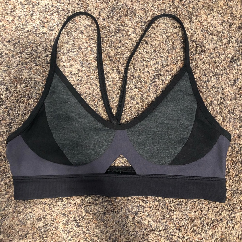 Under Armour Unstoppable Bralette Sports Bra
